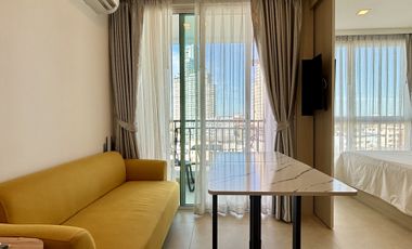 À vendre 2 chambres condo à Bang Lamung, Chonburi