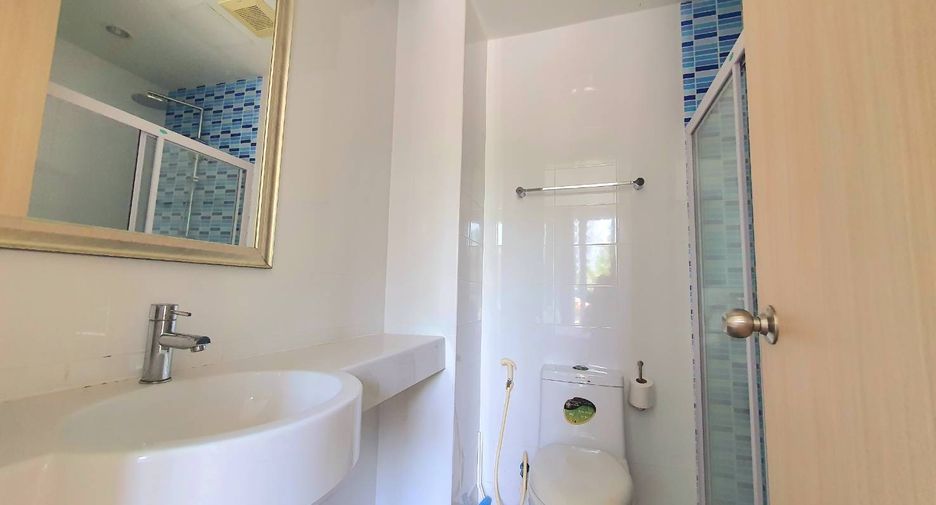 For sale 1 Beds condo in Bang Lamung, Chonburi