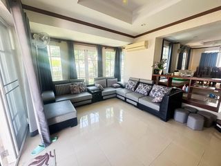 For sale 3 bedrooms house in Bang Lamung, Chonburi