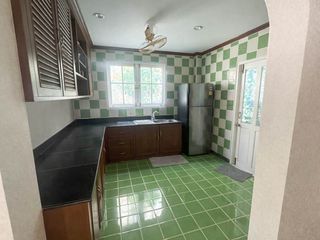 For sale 3 bedrooms house in Bang Lamung, Chonburi