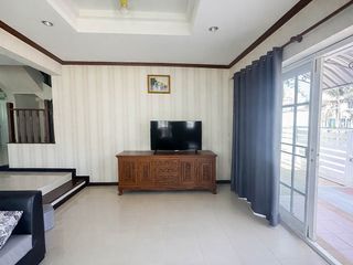 For sale 3 bedrooms house in Bang Lamung, Chonburi