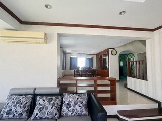 For sale 3 bedrooms house in Bang Lamung, Chonburi