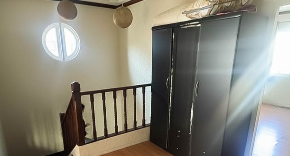 For sale 3 bedrooms house in Bang Lamung, Chonburi