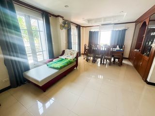For sale 3 bedrooms house in Bang Lamung, Chonburi