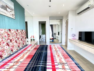 Wohnung zum Kauf mit 1 Zimmer in Bang Lamung, Chonburi