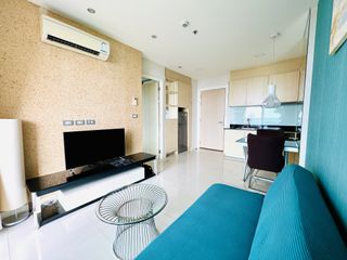 Wohnung zum Kauf mit 1 Zimmer in Bang Lamung, Chonburi