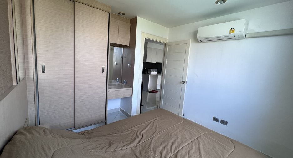 Продажа 1 кровать кондо в Банг Ламунг, Чонбури