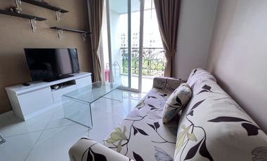 出售 1 卧室 公寓 在 Bang Lamung, Chon Buri