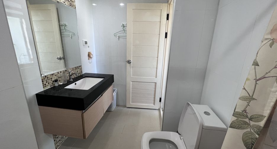 Продажа 1 кровать кондо в Банг Ламунг, Чонбури