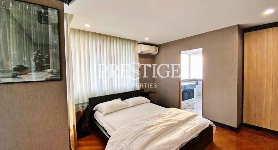 For sale 3 bedrooms condo in Bang Lamung, Chonburi