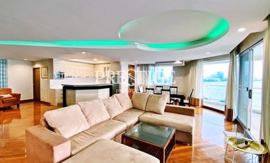 For sale 3 bedrooms condo in Bang Lamung, Chonburi