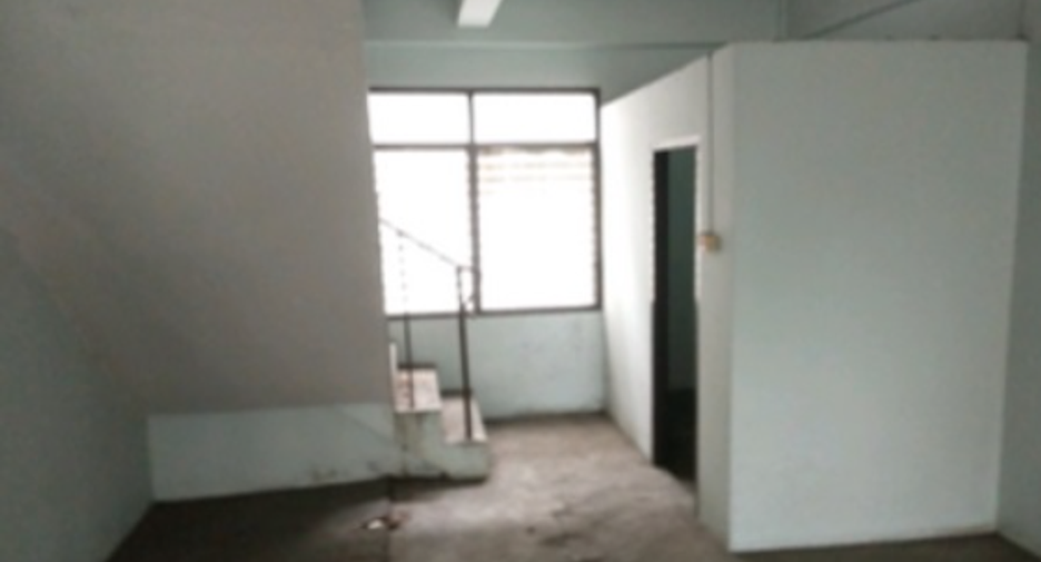 For sale 1 bed retail Space in Nong Khaem, Bangkok