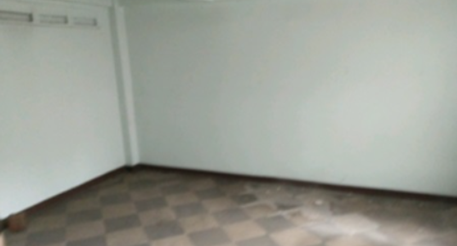 For sale 1 bed retail Space in Nong Khaem, Bangkok