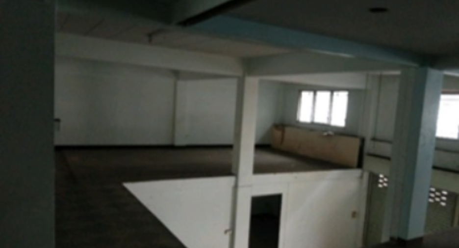 For sale 1 bed retail Space in Nong Khaem, Bangkok