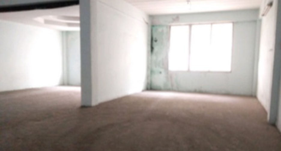 For sale 1 bed retail Space in Nong Khaem, Bangkok