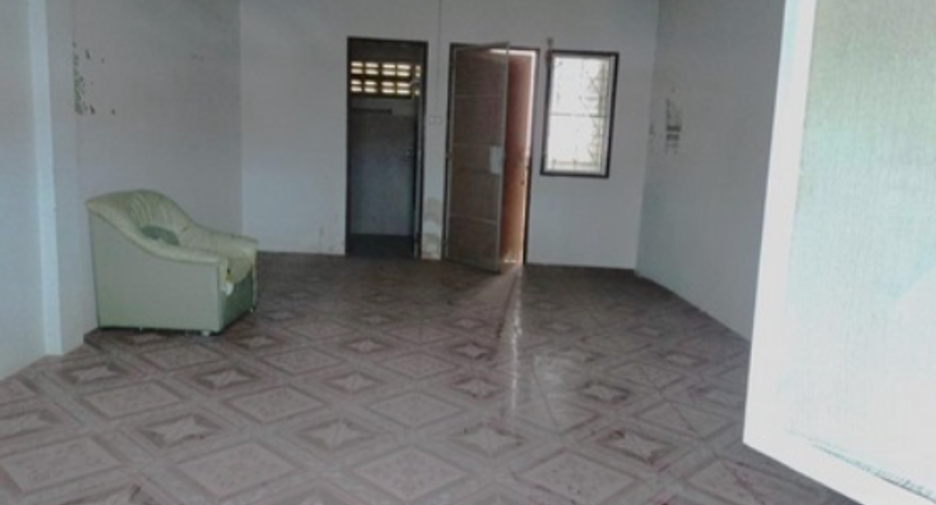 For sale 11 bedrooms retail Space in Mueang Chon Buri, Chonburi
