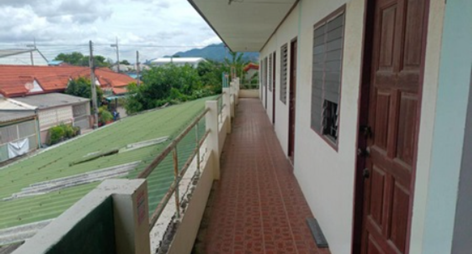 For sale 11 bedrooms retail Space in Mueang Chon Buri, Chonburi