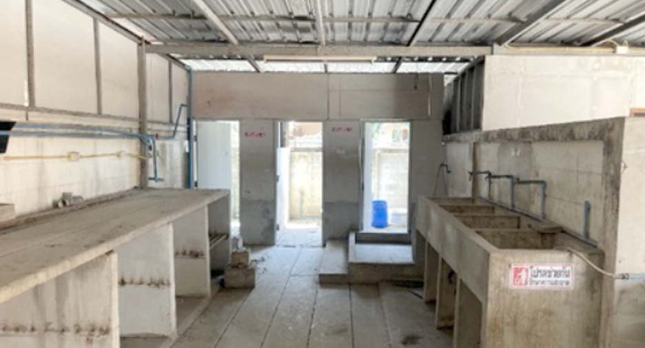 For sale 11 bedrooms retail Space in Bang Khun Thian, Bangkok