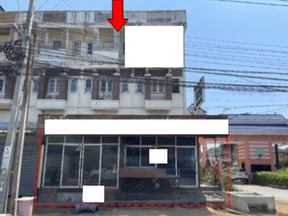 For sale 11 bedrooms retail Space in Bang Khun Thian, Bangkok