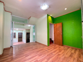 À louer 3 chambres maison de ville à Bang Bua Thong, Nonthaburi