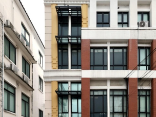 For sale 3 bedrooms townhouse in Bang Na, Bangkok