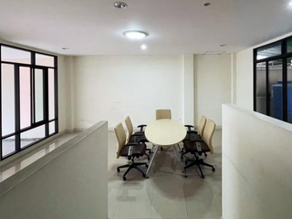 For sale 3 bedrooms townhouse in Bang Na, Bangkok