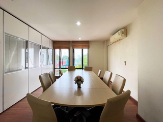 For sale 3 bedrooms townhouse in Bang Na, Bangkok