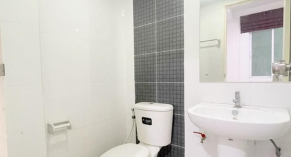 Reihenhaus zum Kauf mit 3 Zimmer in Bang Bua Thong, Nonthaburi