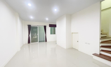 For sale 3 ベッドルーム townhouse in Bang Bua Thong, Nonthaburi