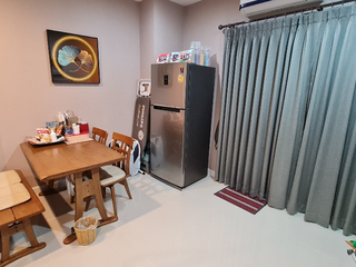 出售 3 卧室 联排别墅 在 Mueang Nonthaburi, Nonthaburi