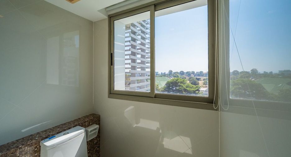For sale 2 bedrooms condo in Bang Lamung, Chonburi
