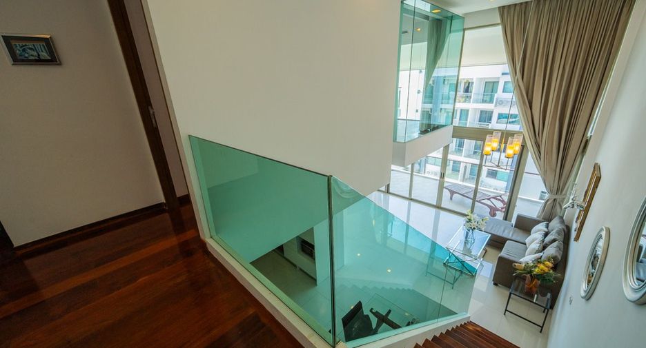 For sale 2 bedrooms condo in Bang Lamung, Chonburi