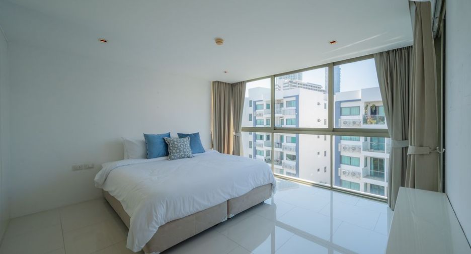 For sale 2 bedrooms condo in Bang Lamung, Chonburi
