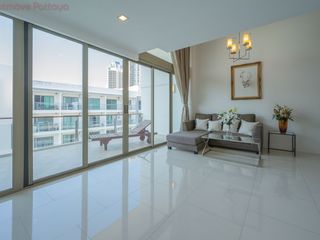For sale 2 bedrooms condo in Bang Lamung, Chonburi