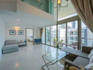 For sale 2 bedrooms condo in Bang Lamung, Chonburi
