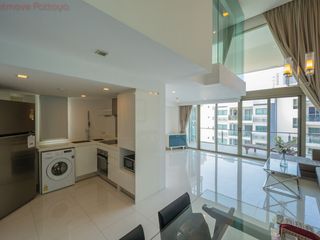 For sale 2 bedrooms condo in Bang Lamung, Chonburi