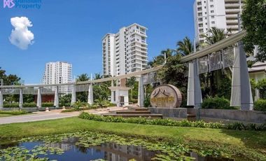 For sale 1 Beds condo in Cha Am, Phetchaburi