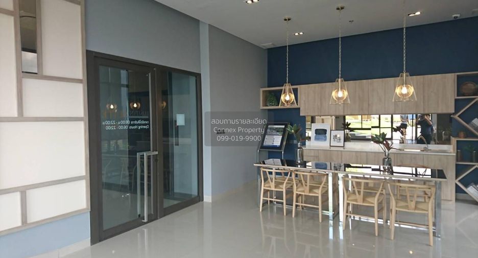 Condo en alquiler de 2 habitaciones en Watthana, Bangkok