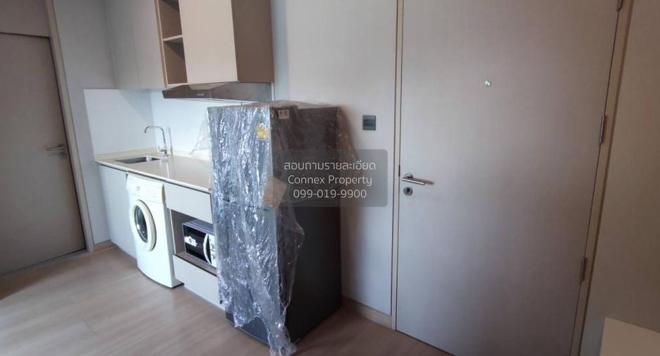 Condo en alquiler de 2 habitaciones en Watthana, Bangkok