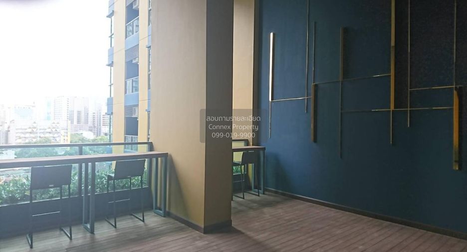 Condo en alquiler de 2 habitaciones en Watthana, Bangkok