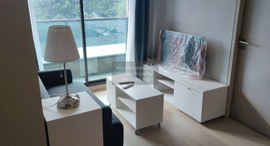 Condo en alquiler de 2 habitaciones en Watthana, Bangkok