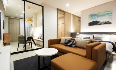 For rent 1 Beds condo in Pathum Wan, Bangkok