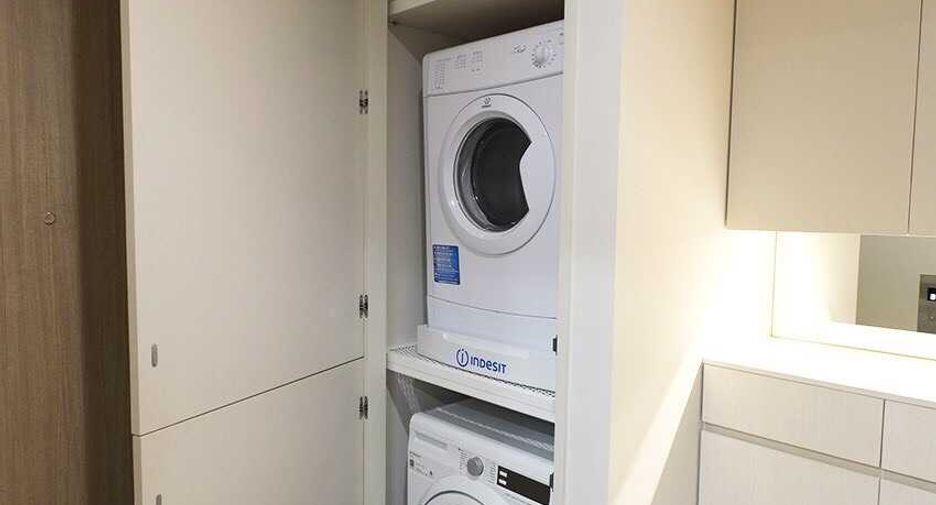 For rent 1 bed condo in Pathum Wan, Bangkok