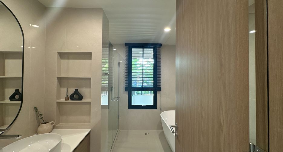 For sale 1 bed condo in San Kamphaeng, Chiang Mai