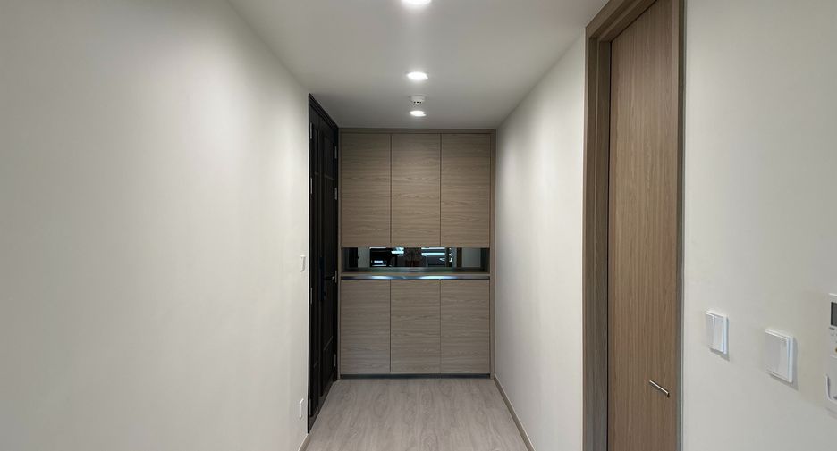 For sale 1 bed condo in San Kamphaeng, Chiang Mai