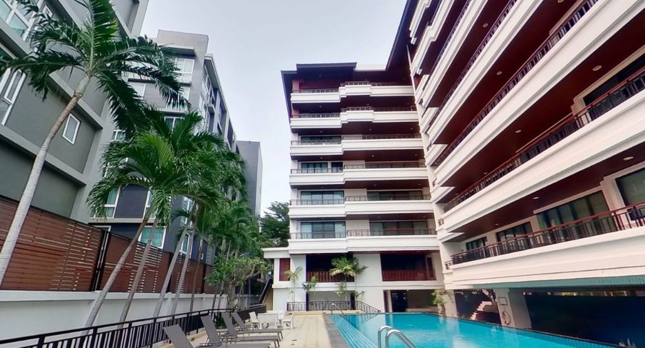 For sale 1 bed condo in San Kamphaeng, Chiang Mai