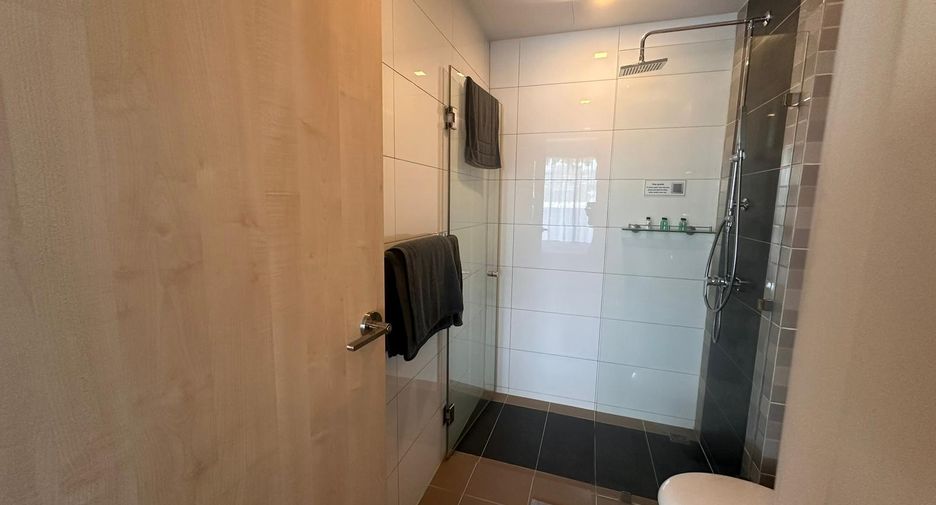 For sale 1 bed condo in Mueang Phuket, Phuket