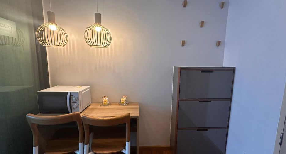 For sale 1 bed condo in Mueang Phuket, Phuket