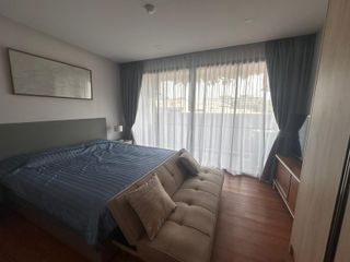 For sale 1 bed condo in Mueang Phuket, Phuket