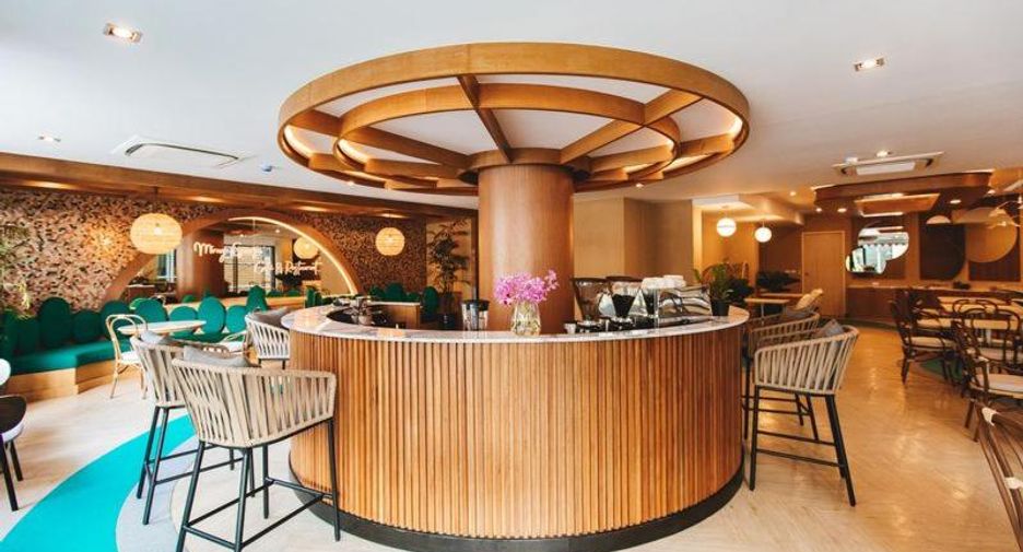 For sale 1 bed condo in Mueang Phuket, Phuket